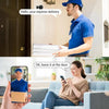 A13 Smart home camera 1080P Full HD 30fps