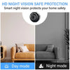 A13 Smart home camera 1080P Full HD 30fps