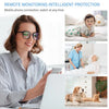 A13 Smart home camera 1080P Full HD 30fps