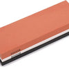 Dubbelzijdige Wetsteen Set 400/1000 & 3000/8000 – Premium Slijpsteen – Antislip Basis – Messen & Gereedschappen