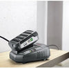 18 Volt Gereedschapsaccu - Lithium-Ion - 2.5 Ah