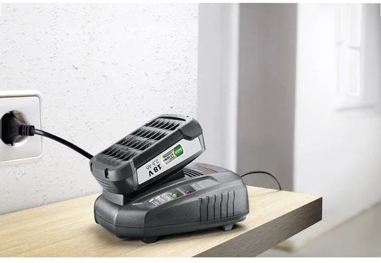 18 Volt Gereedschapsaccu - Lithium-Ion - 2.5 Ah