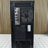 Basic Gaming PC - Ryzen 5 3400G 3,7Ghz - 16GB DDR4, 1GB SSD M.2, Windows 11 Pro, Tower behuizing, 600Watt 80+ voeding, MBA A52M mATX