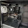 Basic Gaming PC - Ryzen 5 3400G 3,7Ghz - 16GB DDR4, 1GB SSD M.2, Windows 11 Pro, Tower behuizing, 600Watt 80+ voeding, MBA A52M mATX