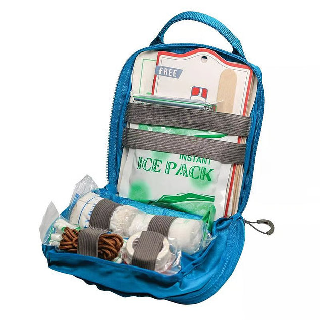 RSG 1st Aid Kit – EHBO-set voor honden (49-delig)