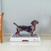 SMART DOG POTTY M 70x70
