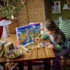 Friends Adventskalender 2025, Kerstspeelset - 42668
