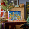 Friends Adventskalender 2025, Kerstspeelset - 42668