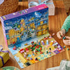 Friends Adventskalender 2025, Kerstspeelset - 42668
