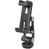4382 Metal Phone Holder met Cold Shoe Mount