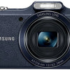 WB50F - Systeemcamera - Zwart