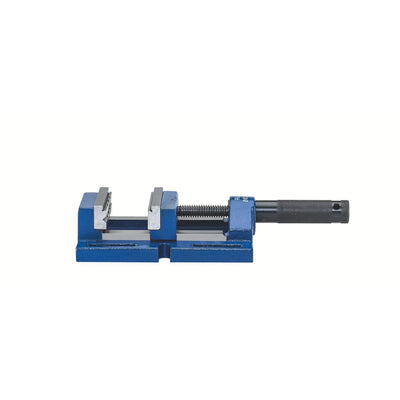 Boormachine bankschroef DPV Gr.3 wangbreedte 120 mm