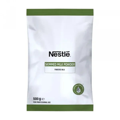 10x Nestlé Magere Melkpoeder (100% Pure Magere Melk)