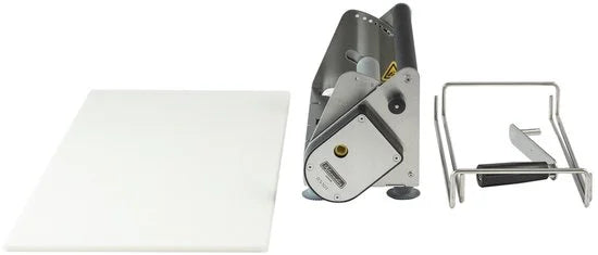 Deeg-Sheeter RS101