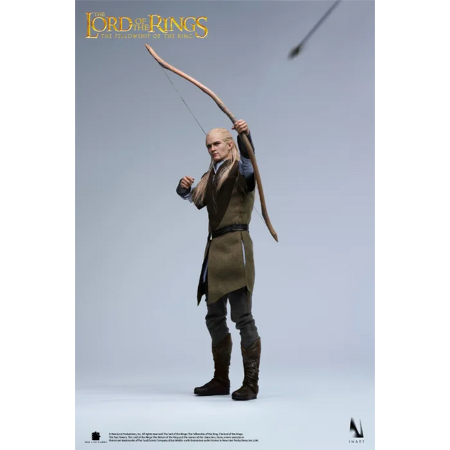Lord of the Rings INART 1/6th Scale Action Figure