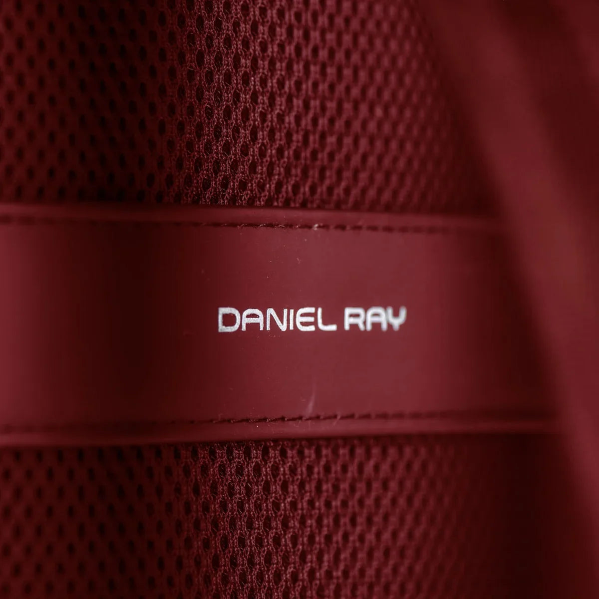 DRS25.1486 Brisbane City Backpack L 57 burgundy