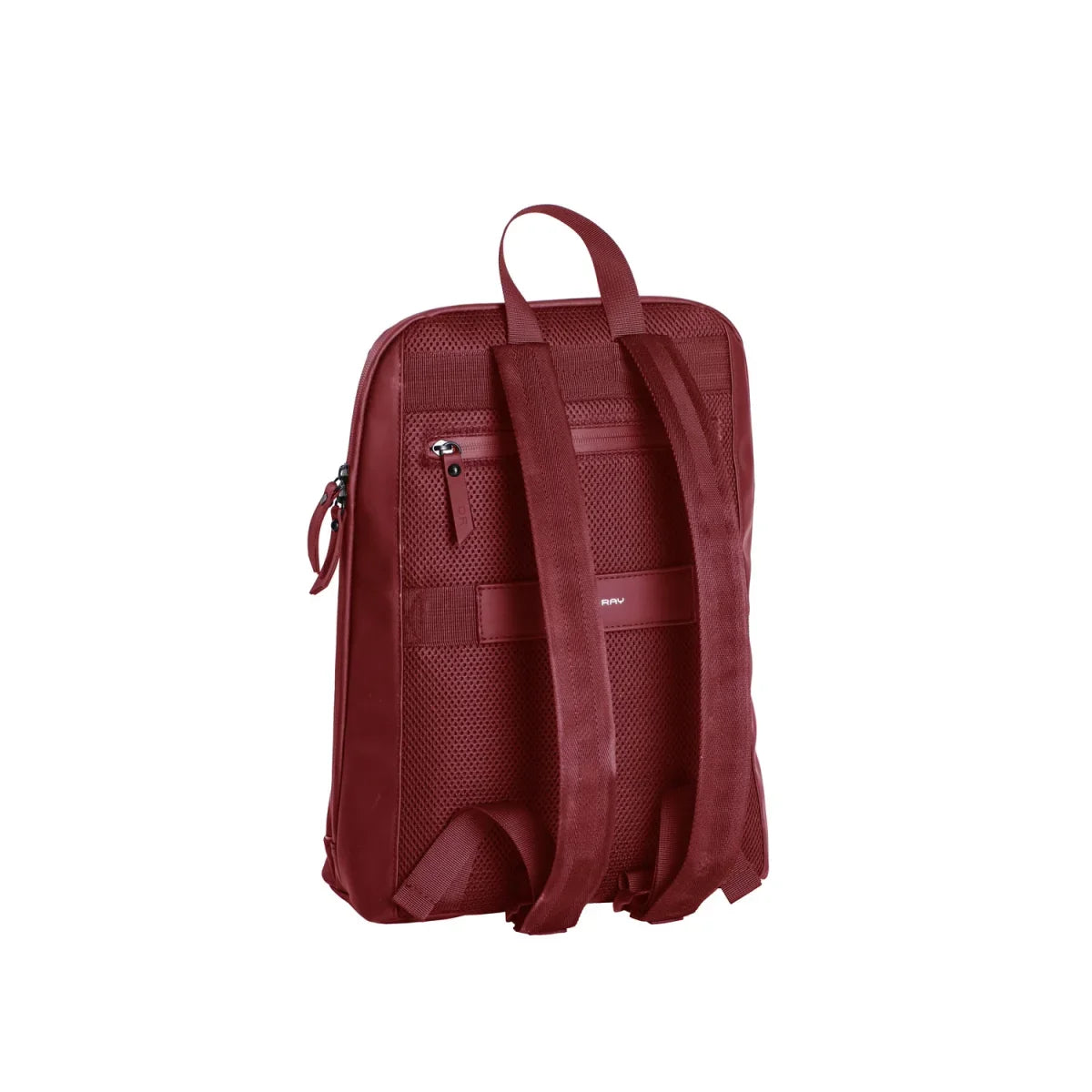 DRS25.1486 Brisbane City Backpack L 57 burgundy