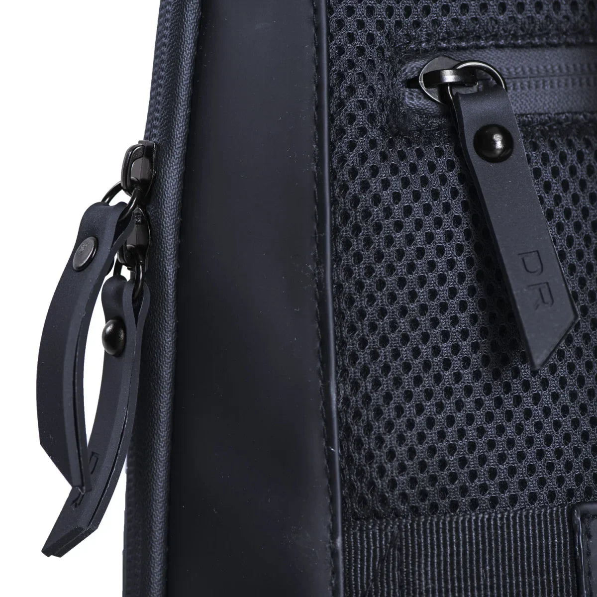 DRS25.1486 Brisbane City Backpack L 10 navy
