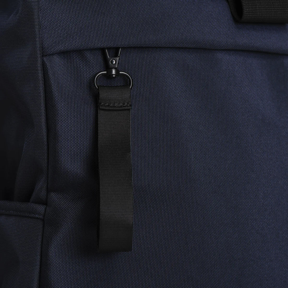 DRS25.1503 Ballarat Rolltop Backpack L 10 navy