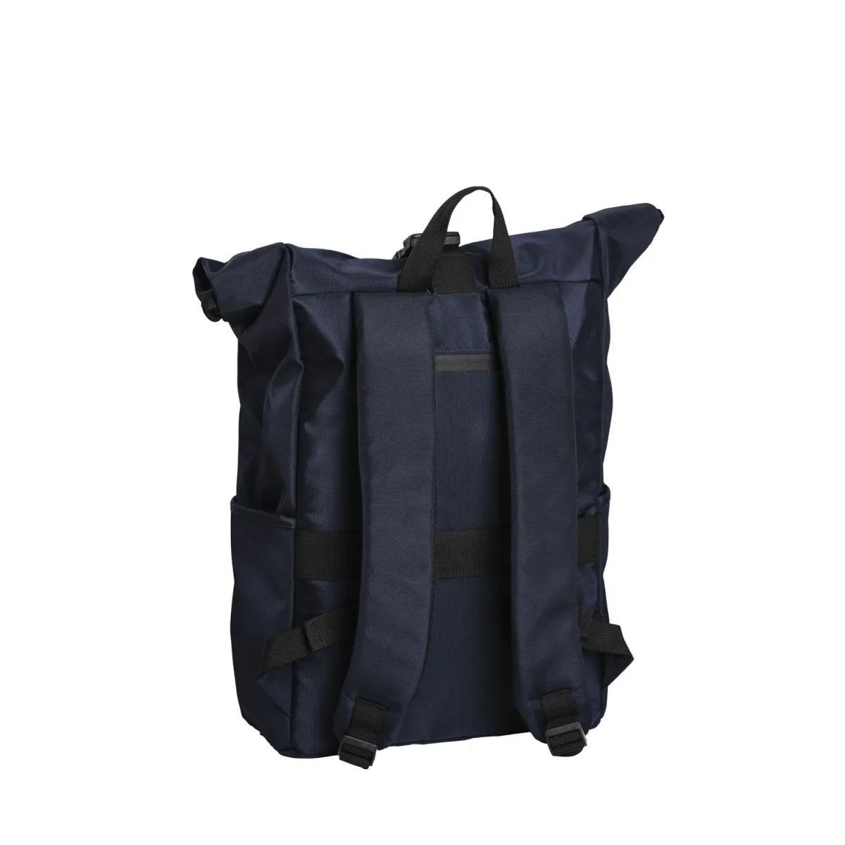 DRS25.1503 Ballarat Rolltop Backpack L 10 navy