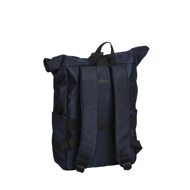 DRS25.1503 Ballarat Rolltop Backpack L 10 navy