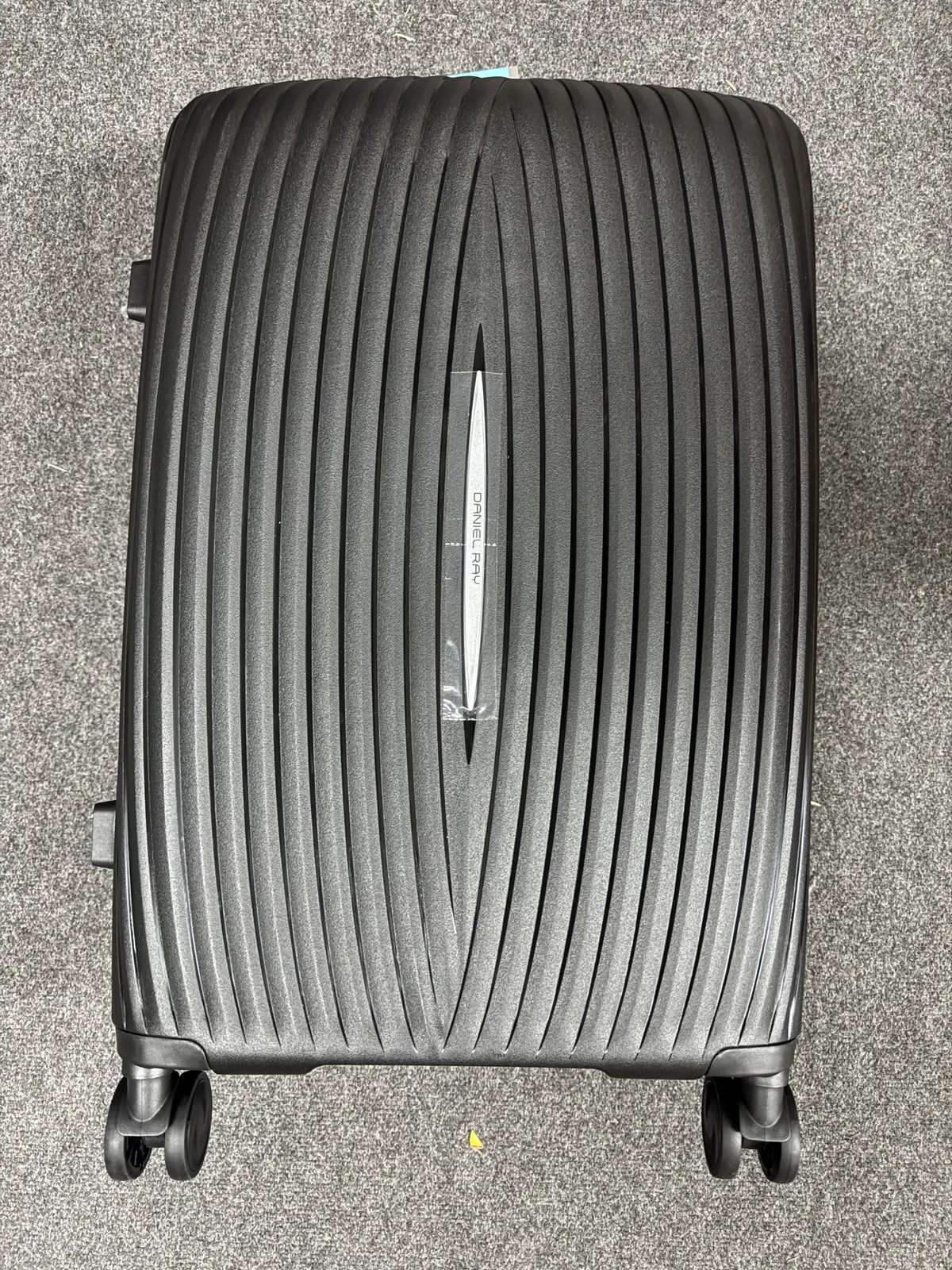 3 delig koffer set Black 20'' 24'' 28'' 1620