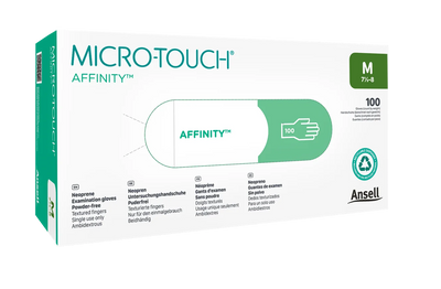 MICRO-TOUCH AFFINITY Small 100st