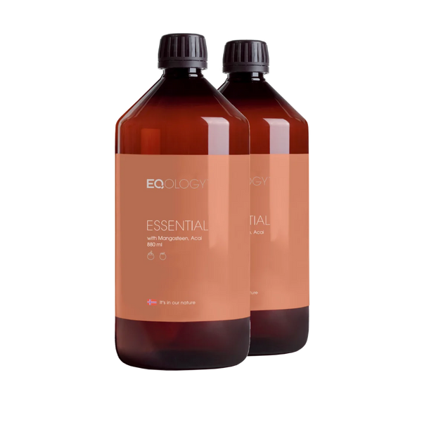 Essential food supplement MANGOSTEEN ACAI 880ml