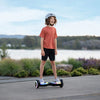Sphere Hoverboard - Black