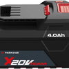 Accu 20V - 4Ah