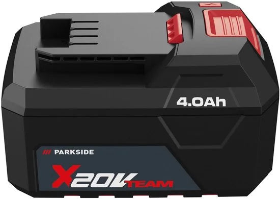 Accu 20V - 4Ah