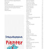 Pienter Deel 1 - opdrachtkaarten groep 1 & 2 (excl. map / handleiding)