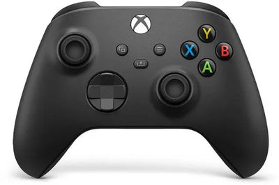 Draadloze Controller - Carbon Zwart - Xbox, PC, Cloud Gaming