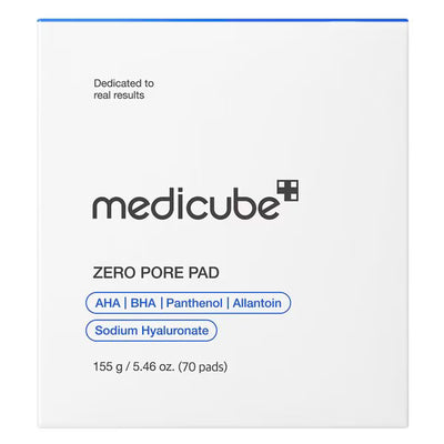 Zero Pore Pads