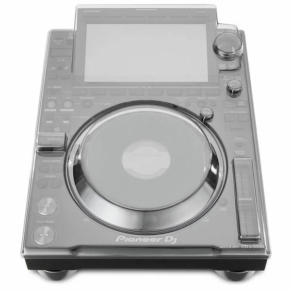 Decksaver Pioneer DJ CDJ-3000