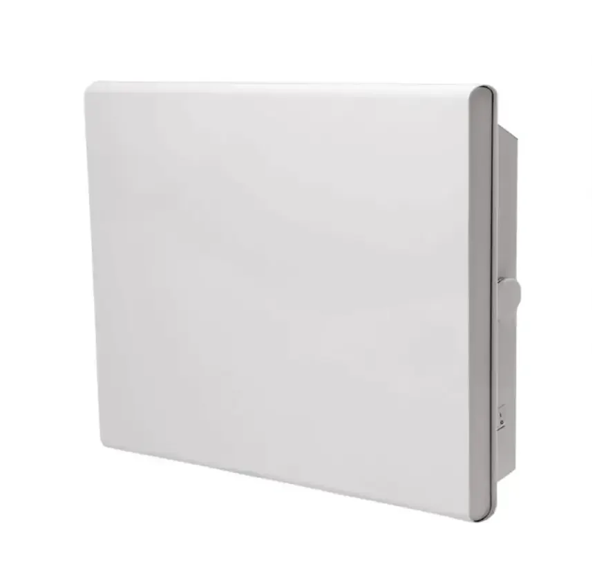 250W Eco Basic elektrische convector kachel met Bluetooth (IP24)