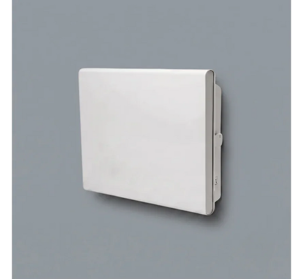 250W Eco Basic elektrische convector kachel met Bluetooth (IP24)