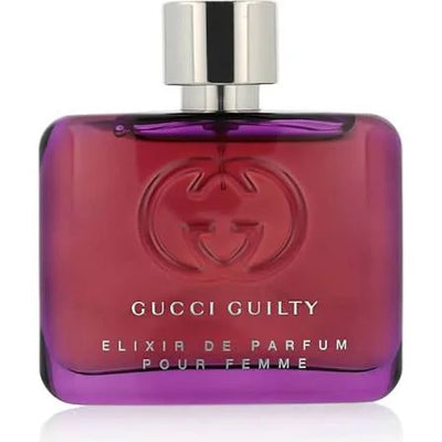 Guilty De Parfum - Eau De Parfum Elixir For Women 60 Ml - Tester