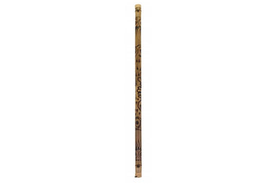 PBRSP-60/694 Bamboo Rainstick 60” - Rhythm Water