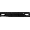 RV21.014 Achter-diffuser voor SEAT Ibiza KJ1