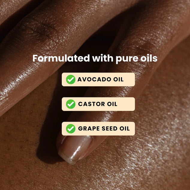 BLACK SOAP FACE WASH 100ml