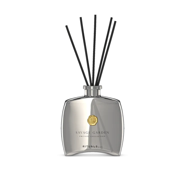Savage Garden Mini Geursticks 100ml