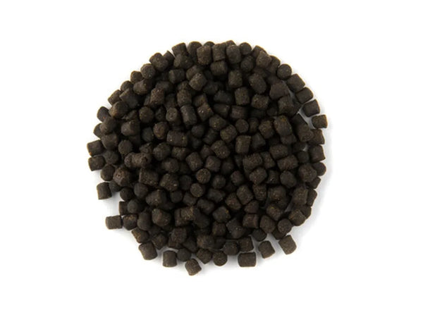 Premium Select-pellet karpervoer 8 mm 25 kg