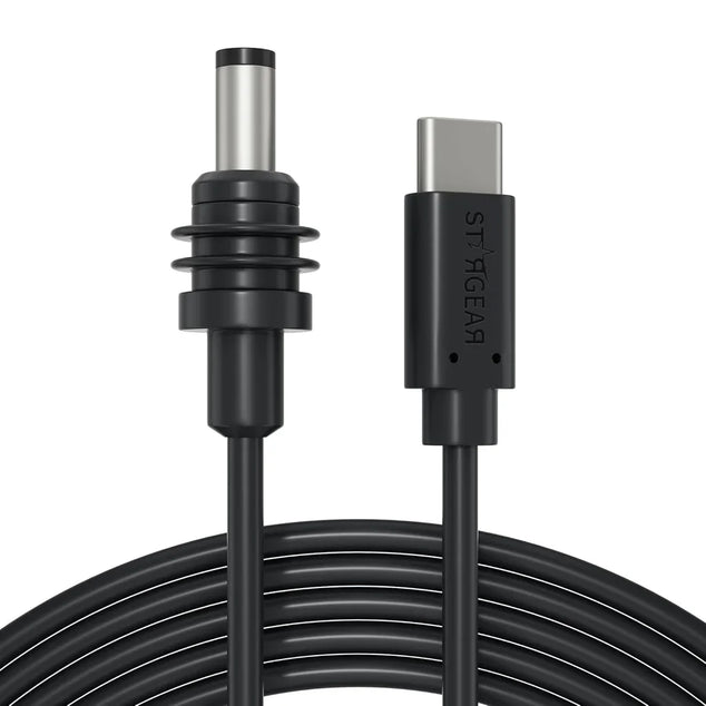 V4 Mini usb-c kabel 5 meter