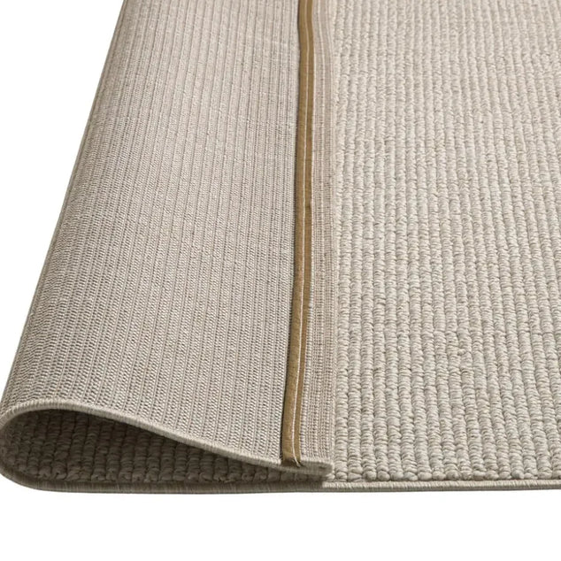 Vloerkleed Pedro Off-white (160x230 cm)