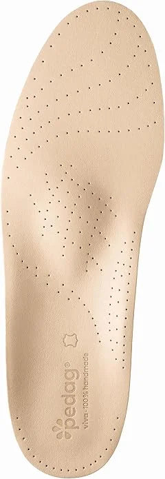 Viva 187 Comfort binnenzool voor volwassenen, uniseks 46