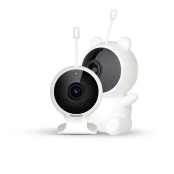 CAMERA SET WIFI +BABY MONITOR