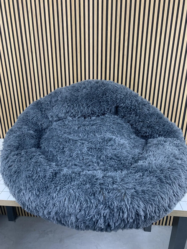 Hondenmand 100x100cm rond