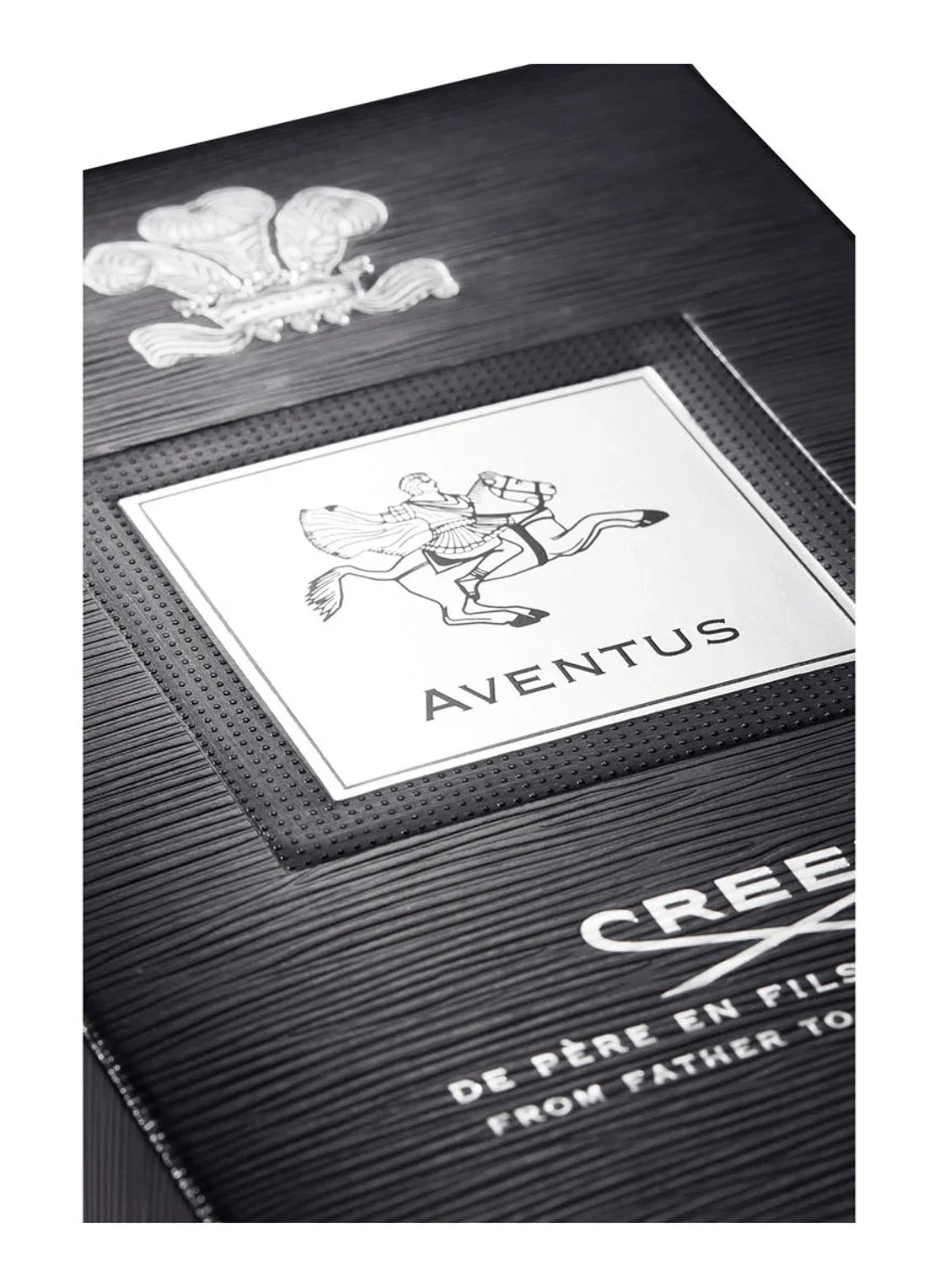 Creed Aventus 75% gevult - Eau de Parfum - Herenparfum