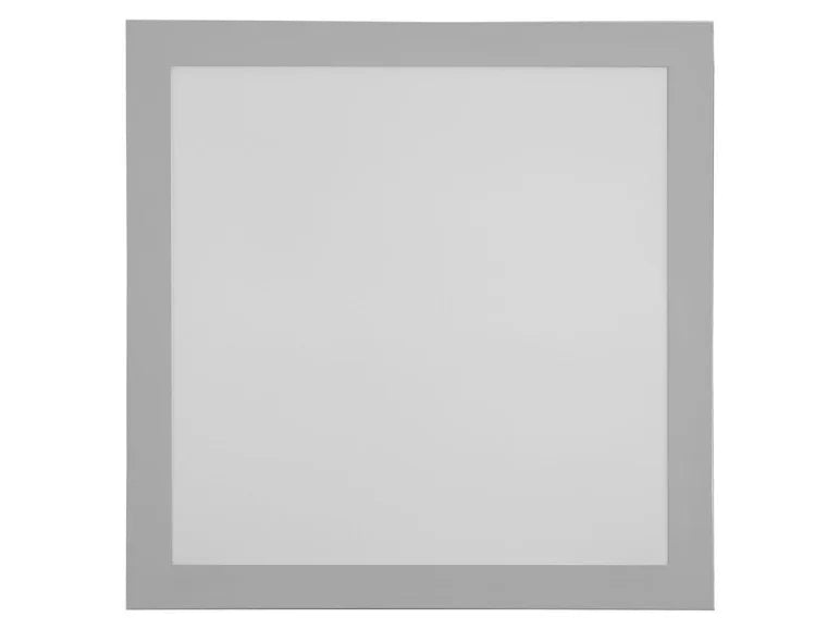 LED Deckenleuchte Pia 1200lm 15W 30x30cm